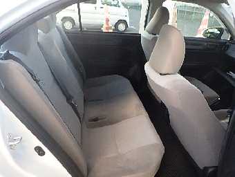 TOYOTA COROLLA AXIO 2017 Image 20