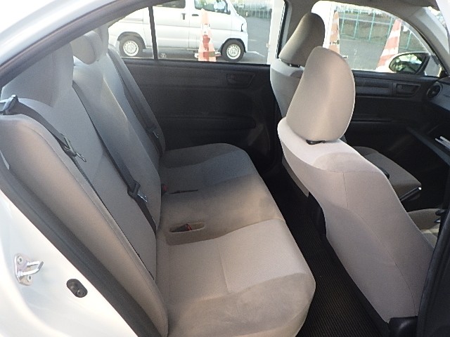 TOYOTA COROLLA AXIO 2017 Image 27