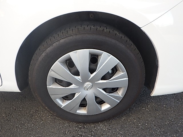 TOYOTA COROLLA AXIO 2017 Image 29