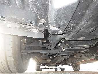 TOYOTA COROLLA AXIO 2017 Image 23