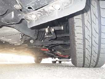 TOYOTA COROLLA AXIO 2017 Image 25