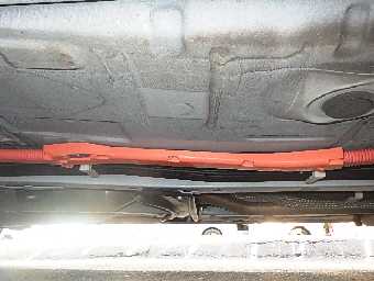 TOYOTA COROLLA AXIO 2017 Image 26