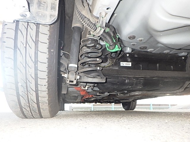 TOYOTA COROLLA AXIO 2017 Image 35