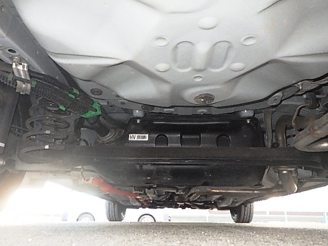 TOYOTA COROLLA AXIO 2017 Image 36