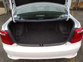 TOYOTA COROLLA AXIO 2017 Image 7