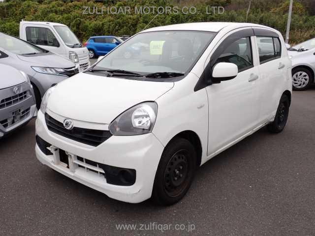 DAIHATSU MIRA E:S 2017 Image 1