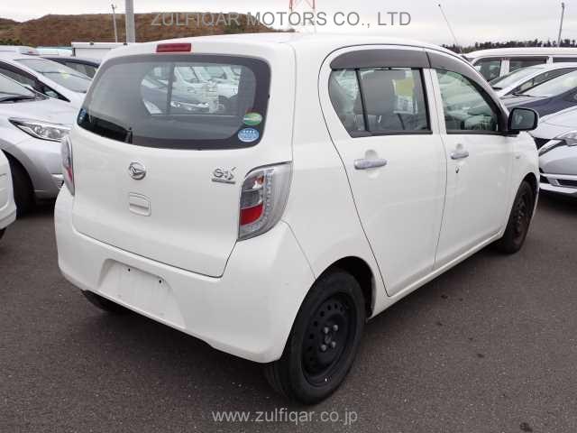 DAIHATSU MIRA E:S 2017 Image 2