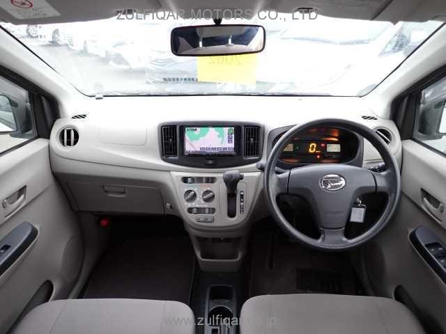 DAIHATSU MIRA E:S 2017 Image 3
