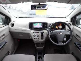 DAIHATSU MIRA E:S 2017 Image 3