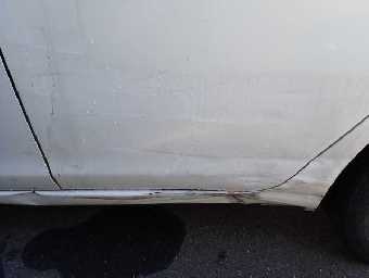 DAIHATSU MIRA E:S 2017 Image 4