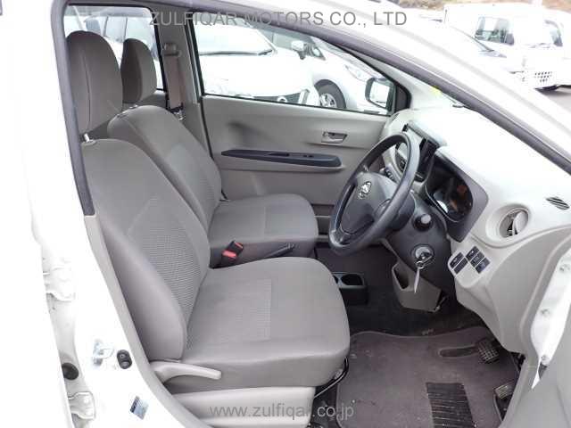 DAIHATSU MIRA E:S 2017 Image 6