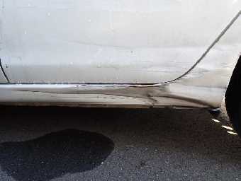 DAIHATSU MIRA E:S 2017 Image 7