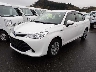 TOYOTA COROLLA AXIO 2016 Image 1