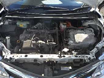 TOYOTA COROLLA AXIO 2016 Image 10