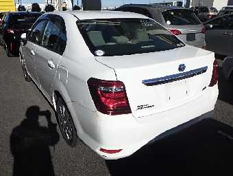 TOYOTA COROLLA AXIO 2016 Image 14