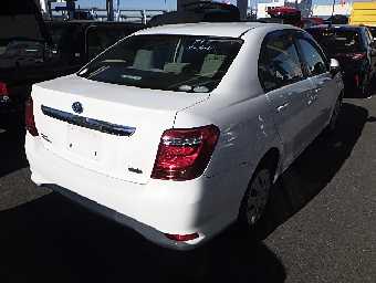 TOYOTA COROLLA AXIO 2016 Image 15