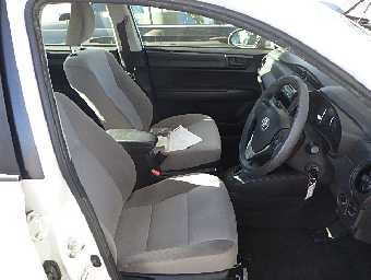 TOYOTA COROLLA AXIO 2016 Image 16