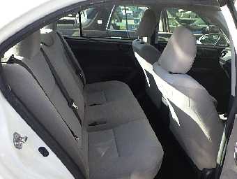 TOYOTA COROLLA AXIO 2016 Image 17