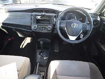 TOYOTA COROLLA AXIO 2016 Image 18