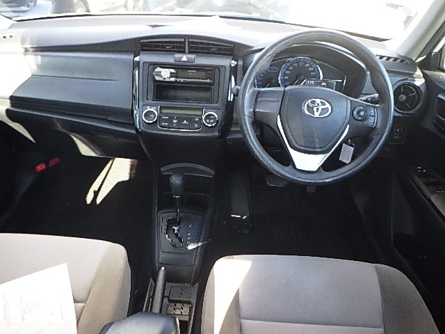 TOYOTA COROLLA AXIO 2016 Image 26