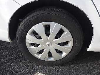 TOYOTA COROLLA AXIO 2016 Image 20