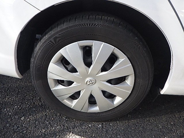 TOYOTA COROLLA AXIO 2016 Image 28