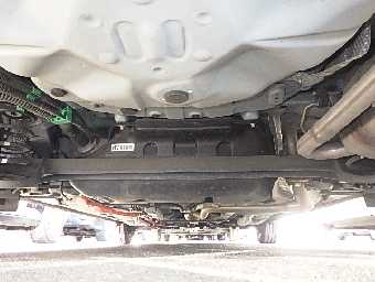 TOYOTA COROLLA AXIO 2016 Image 22