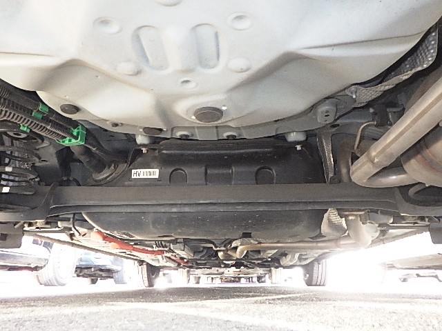 TOYOTA COROLLA AXIO 2016 Image 30