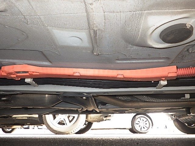 TOYOTA COROLLA AXIO 2016 Image 32