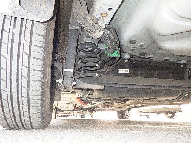 TOYOTA COROLLA AXIO 2016 Image 33