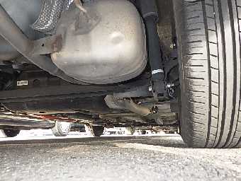 TOYOTA COROLLA AXIO 2016 Image 26