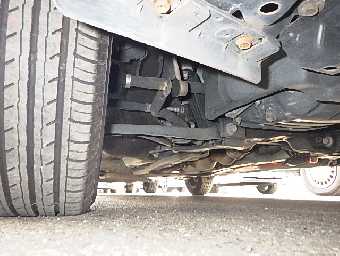 TOYOTA COROLLA AXIO 2016 Image 27