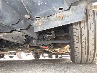 TOYOTA COROLLA AXIO 2016 Image 28