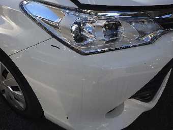 TOYOTA COROLLA AXIO 2016 Image 29