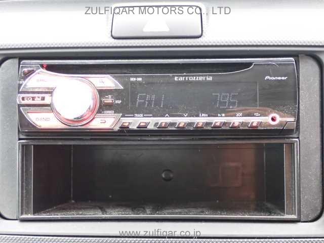 TOYOTA COROLLA AXIO 2016 Image 5