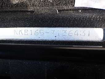 TOYOTA COROLLA AXIO 2016 Image 8