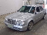 MERCEDES BENZ E CLASS 1995 Image 4