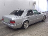 MERCEDES BENZ E CLASS 1995 Image 5