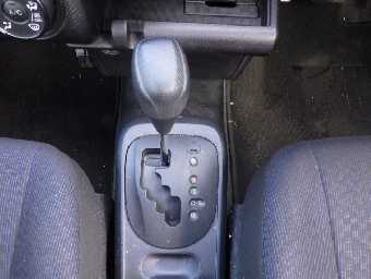 TOYOTA PROBOX 2017 Image 11