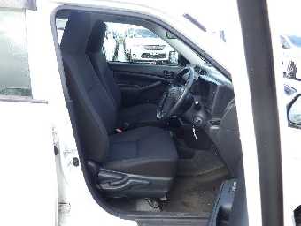 TOYOTA PROBOX 2017 Image 13