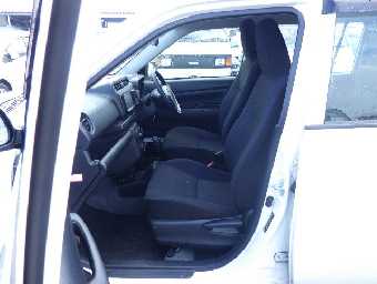 TOYOTA PROBOX 2017 Image 14