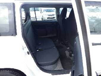 TOYOTA PROBOX 2017 Image 15