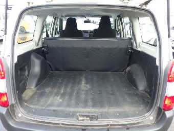 TOYOTA PROBOX 2017 Image 16