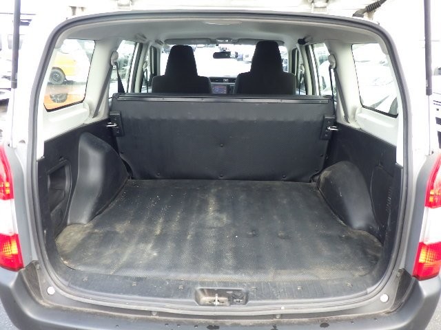 TOYOTA PROBOX 2017 Image 23