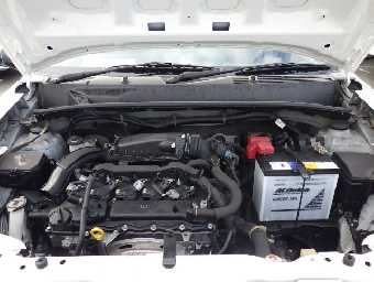 TOYOTA PROBOX 2017 Image 18