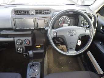 TOYOTA PROBOX 2017 Image 5