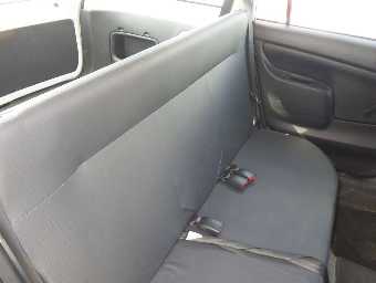 TOYOTA PROBOX 2017 Image 6