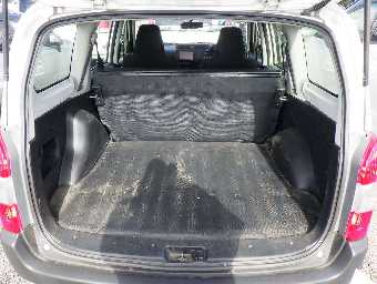 TOYOTA PROBOX 2017 Image 7