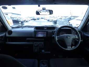 TOYOTA PROBOX 2017 Image 8