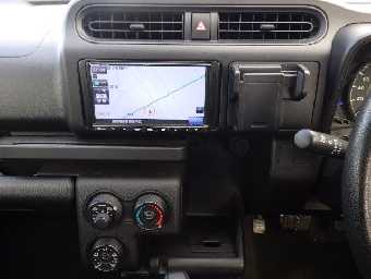 TOYOTA PROBOX 2017 Image 9